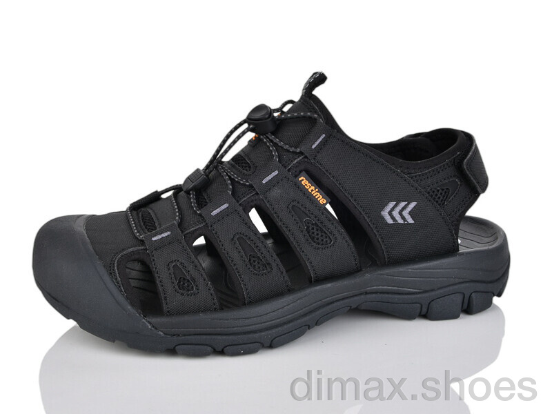 Restime YML25628 black
