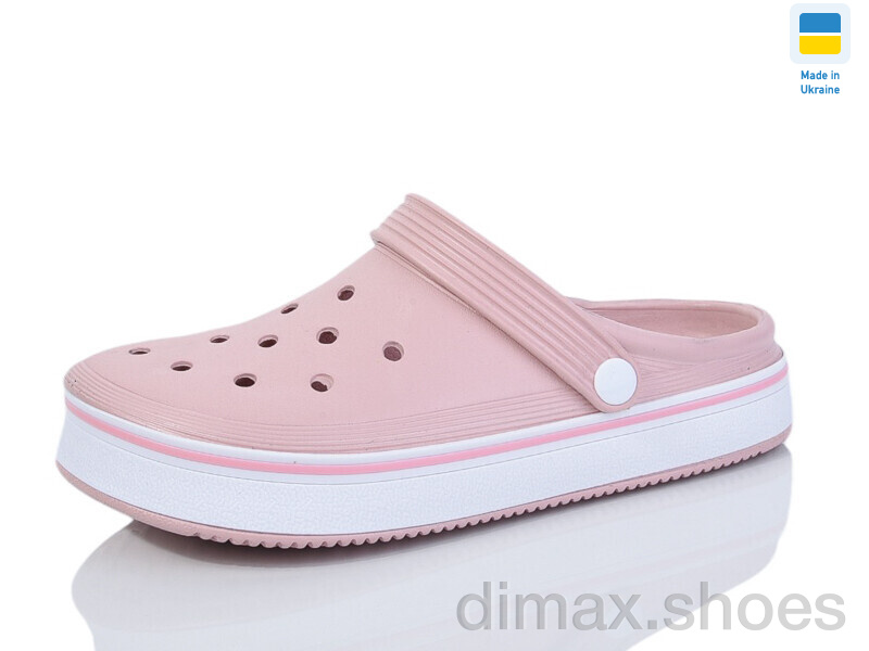 M&L Alex13 ML4001 св.рожевий