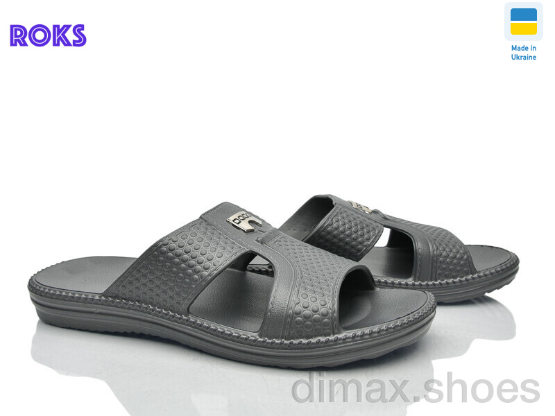 Roks 137 т.сірий