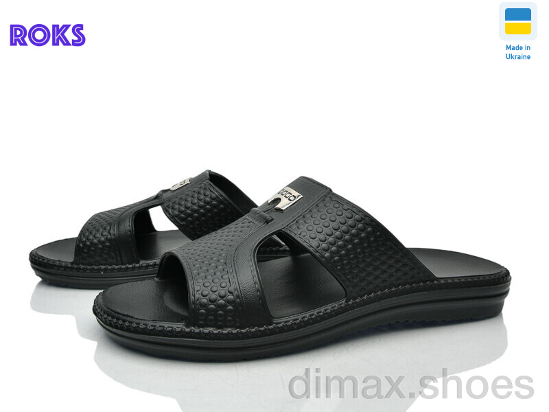 Roks 137 чорний