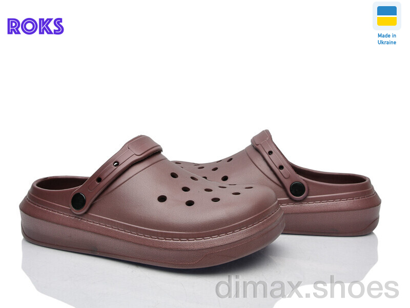 Roks 161 шоколад