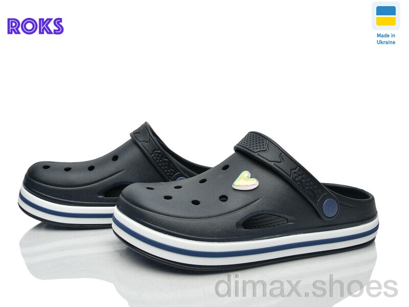 Roks 416 т.синій