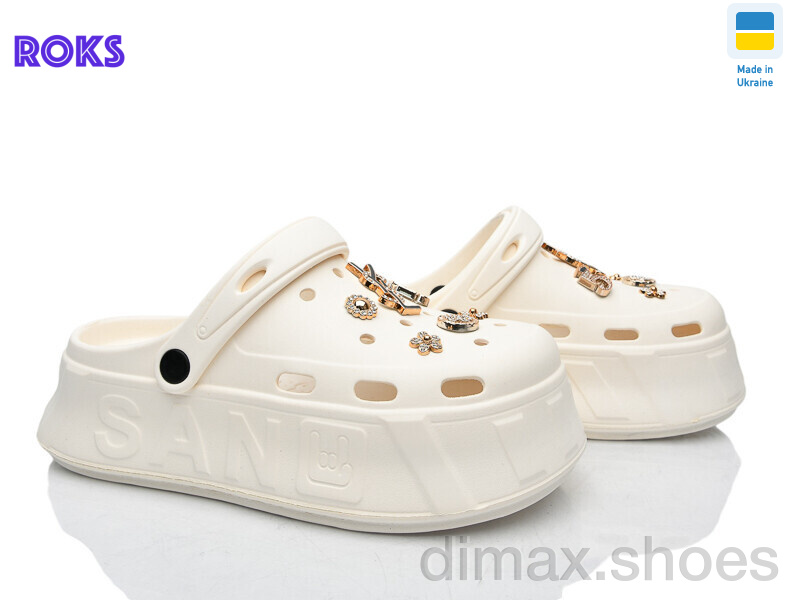 Roks 156-3 шампань