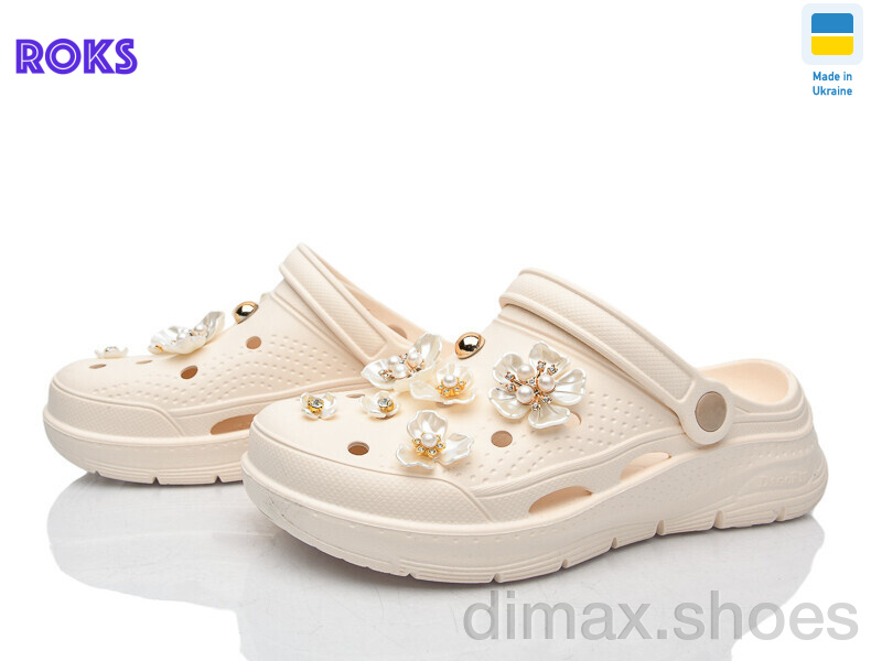 Roks 413 кремовий