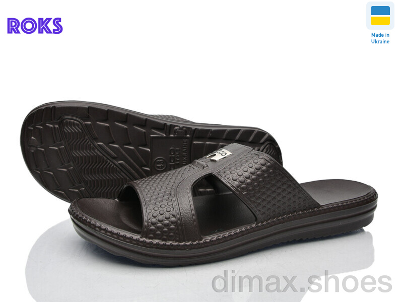 Roks 137 шоколад