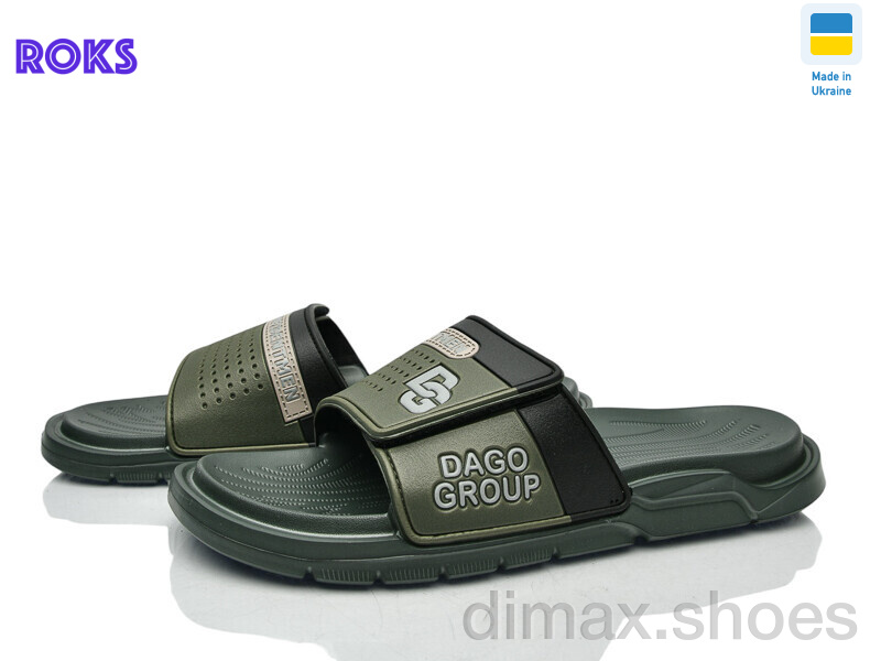 Roks 704 т.хакі