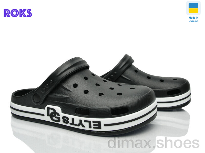 Roks 526 чорний