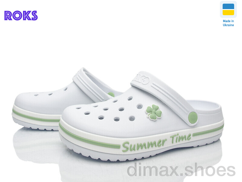 Roks 417 біл-фісташк.