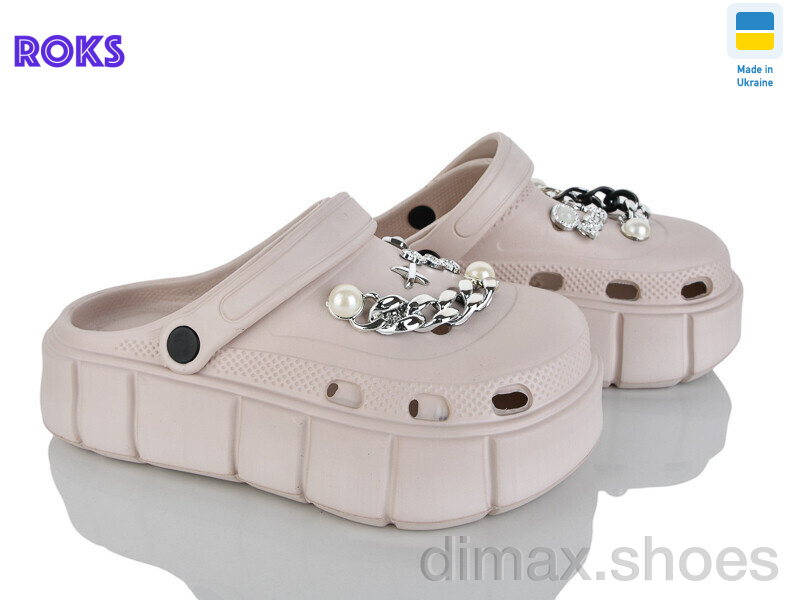 Roks 152-2-2 бежевий