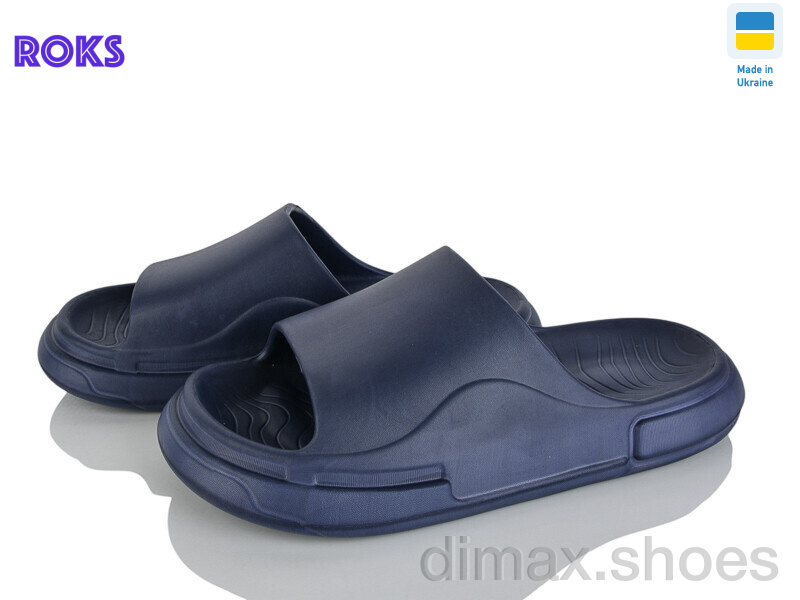 Roks 240 т.синій