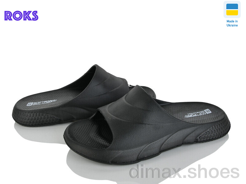 Roks 132 чорний