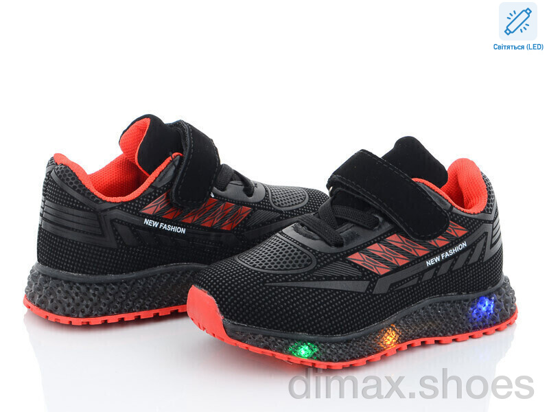 Ok Shoes SP231-4 LED