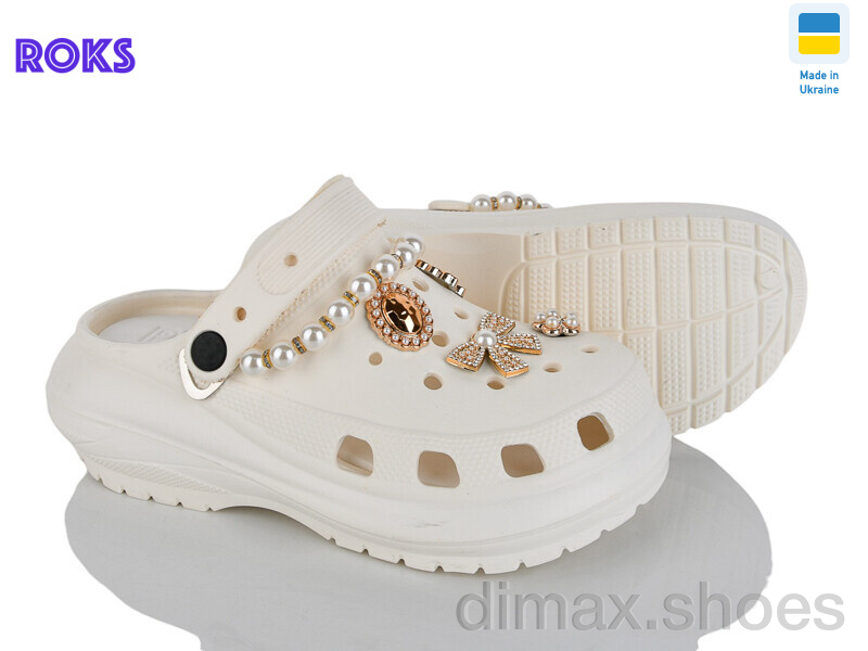 Roks 1410-3 шампань