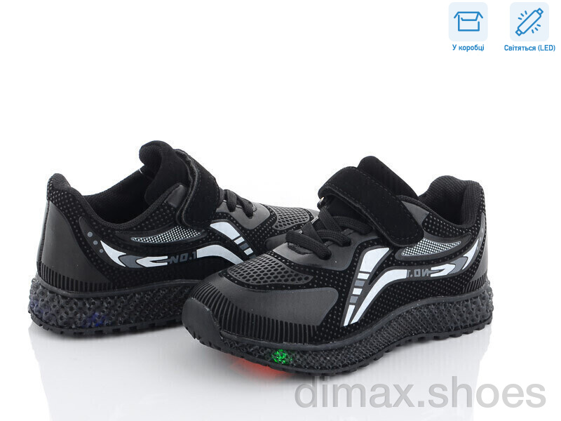 Ok Shoes CP232-6 LED