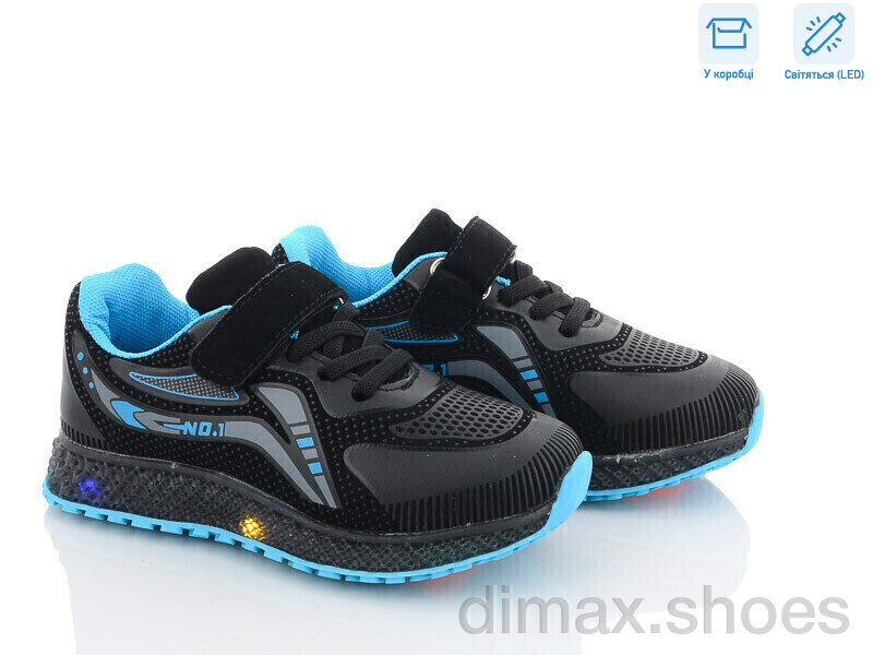 Ok Shoes CP232-5 LED