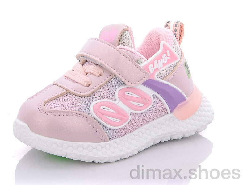 Ok Shoes K700-1