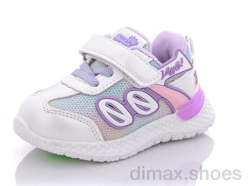 Ok Shoes K700-2