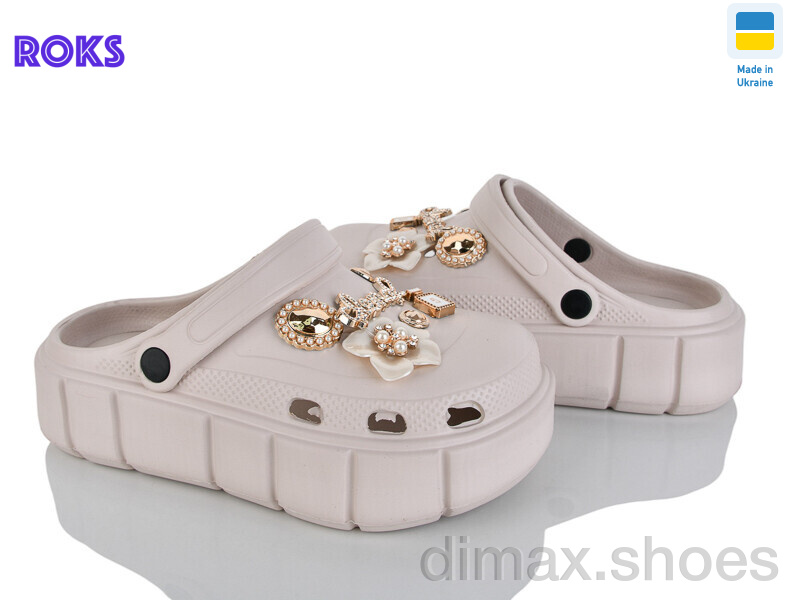 Roks 152-2-8 бежевий