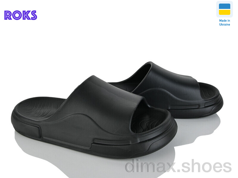 Roks 240 чорний