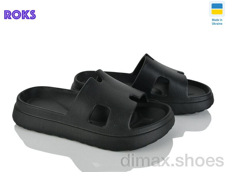 Roks 145 чорний