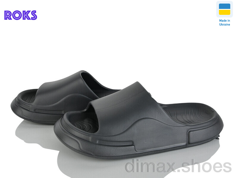 Roks 240 графіт