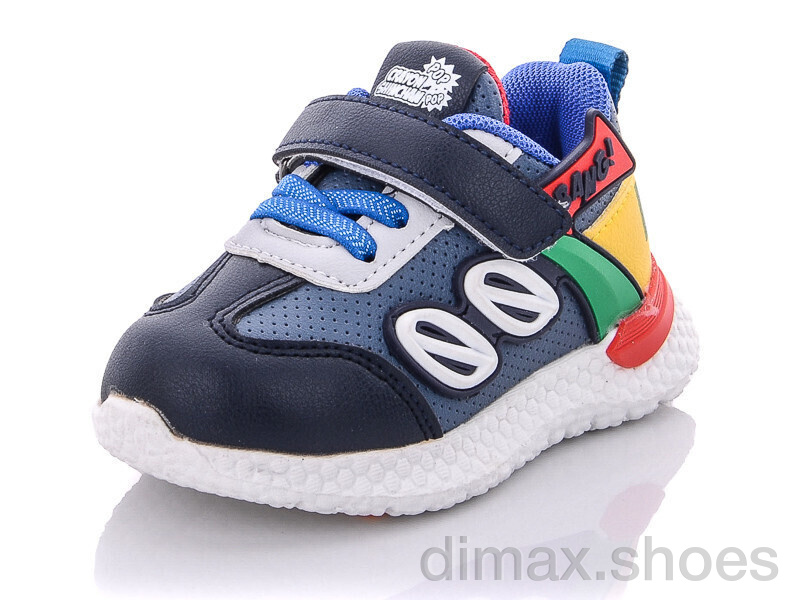 Ok Shoes K700-5