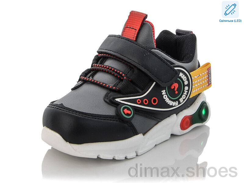 Ok Shoes WM452-5 LED