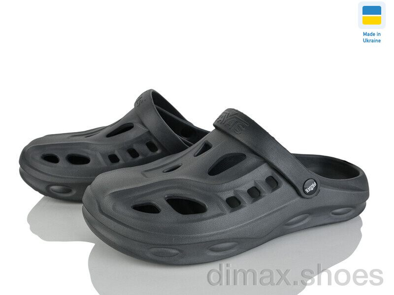 Alex 123-KC2 сірий