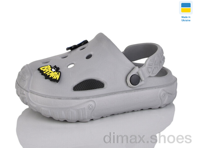 M&L Alex13 ML3001 св.сірий