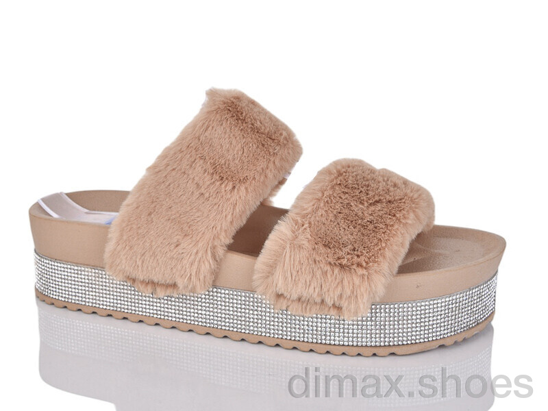 DeMur 39641 коричневий
