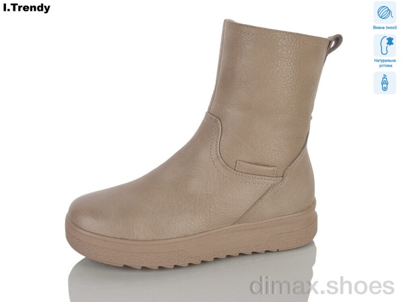 Trendy DH3936-18
