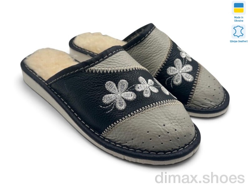 Rai shoes 001-1 синьо-сірий