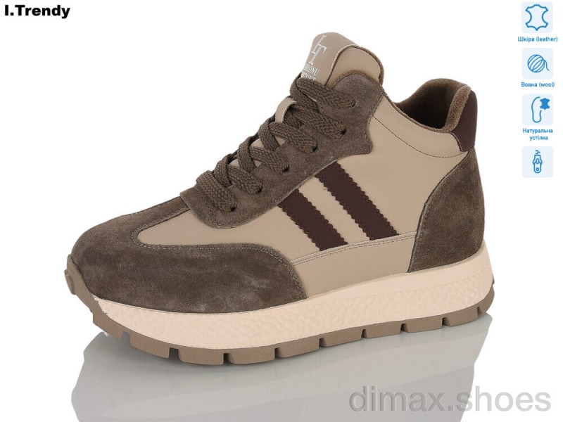 Trendy DH3805-3
