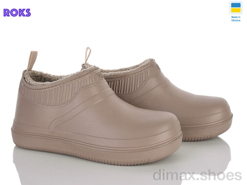 Roks 7002 капучино