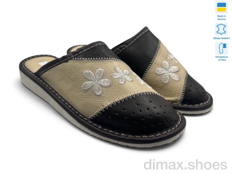 Rai shoes 003-1 бежевий