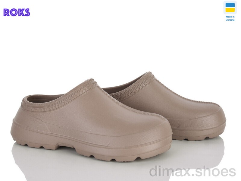 Roks 7005 капучино