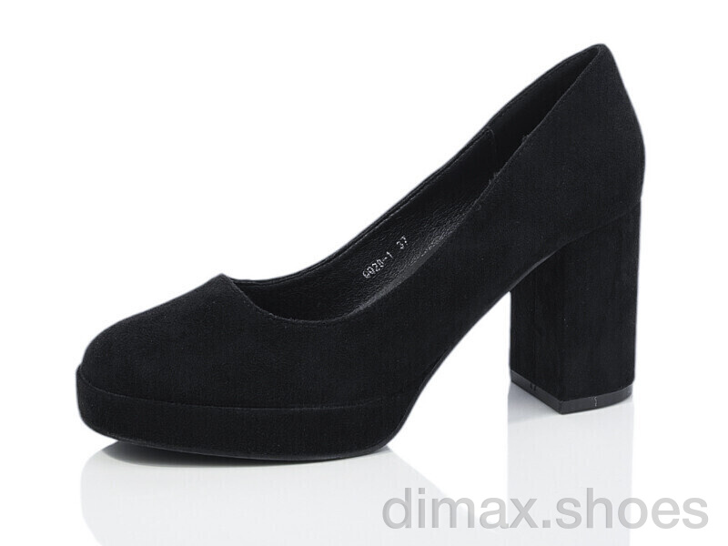 Ok Shoes QQ28-1
