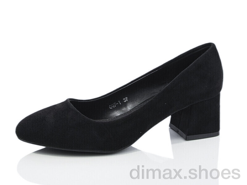 Ok Shoes QQ7-1