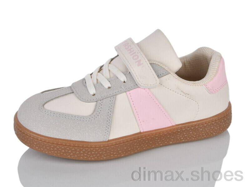 Ok Shoes A012-53