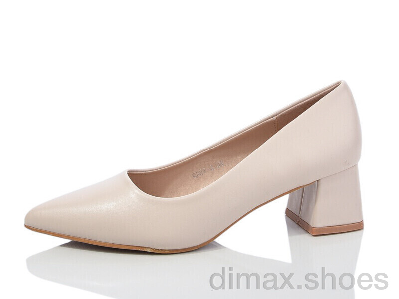 Ok Shoes QQ57-3