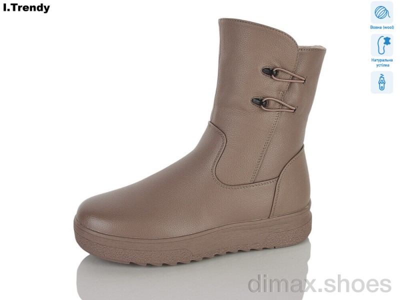 Trendy DH3931-3