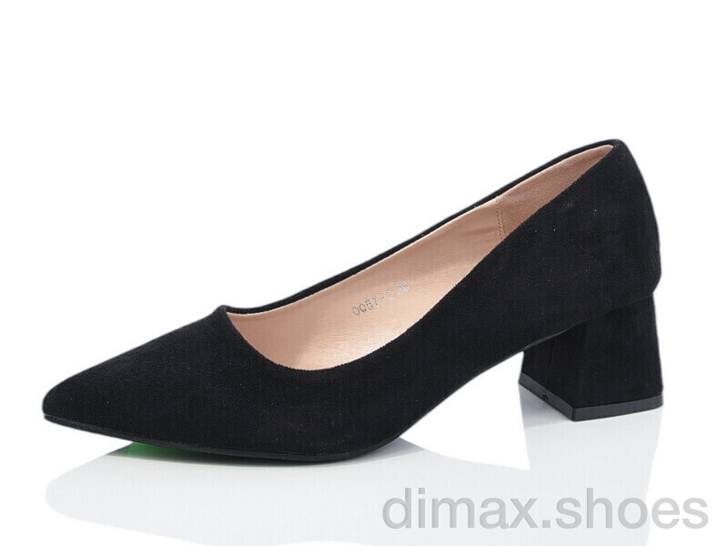 Ok Shoes QQ57-1