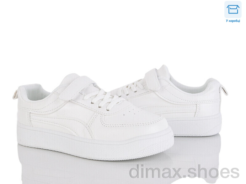 Ok Shoes 582-1