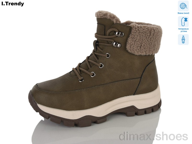 Trendy DH5003-25