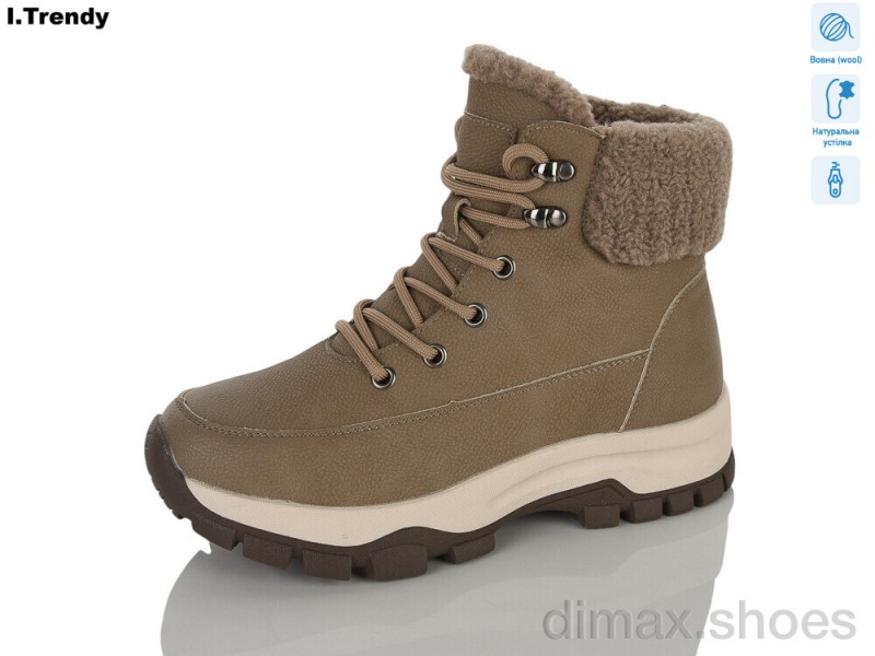 Trendy DH5003-3
