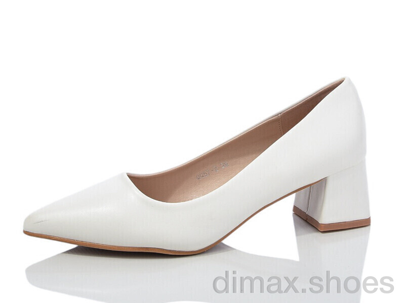 Ok Shoes QQ57-2