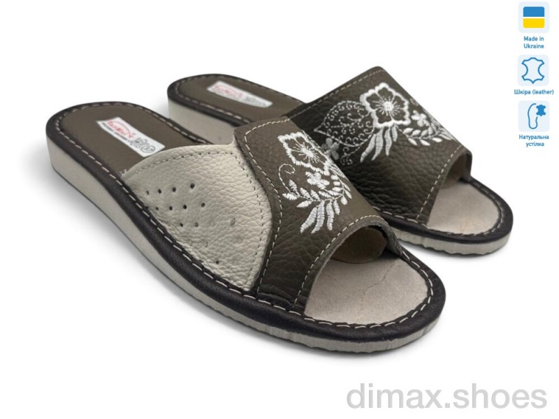 Rai shoes 004-8 хакі