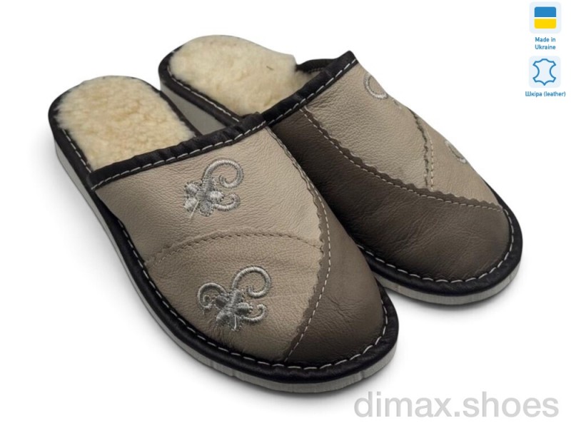 Rai shoes 001-2 бежевий