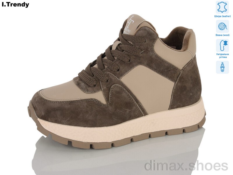 Trendy DH3806-3