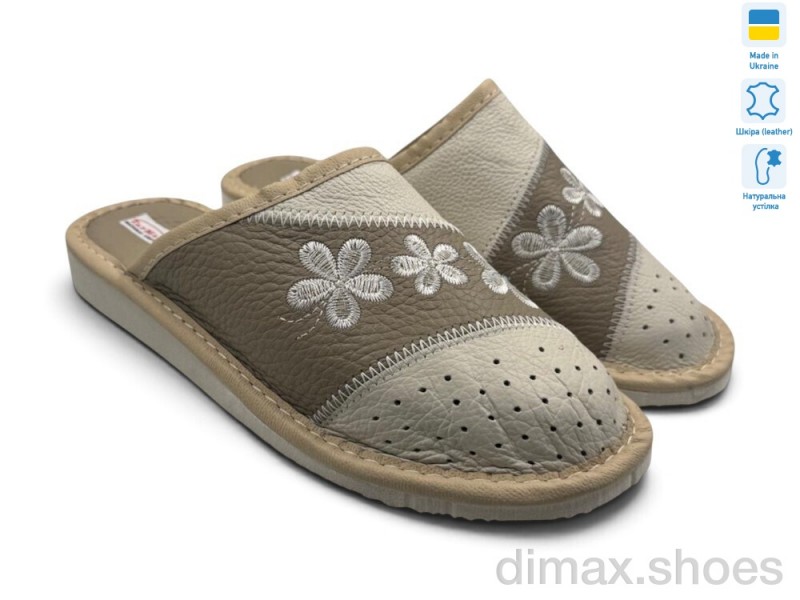 Rai shoes 003-3 св.бежевий